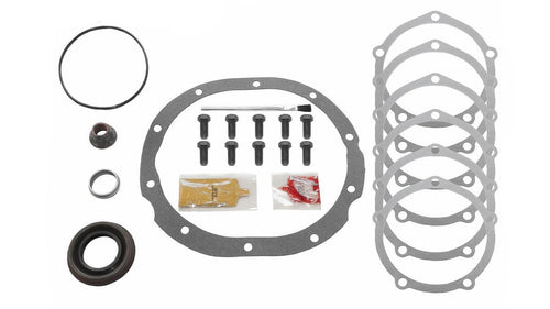 Motive Gear Install Kit Ford 9