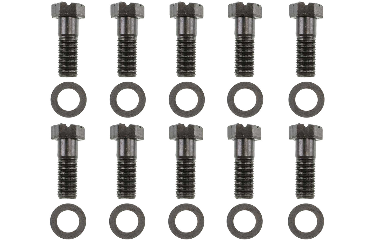 Motive Gear Ring Gear Bolts & Washer F9RBKP