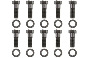 Motive Gear Ring Gear Bolts & Washer F9RBKP