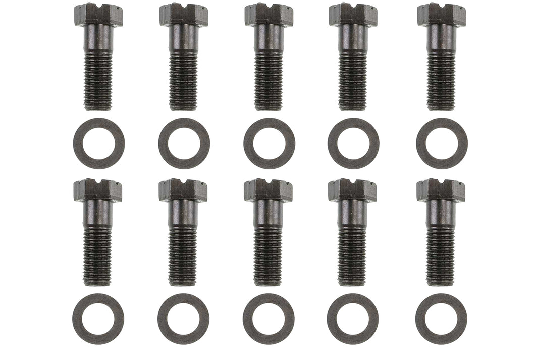 Motive Gear Ring Gear Bolts & Washer F9RBKP