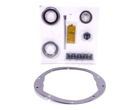 Motive Gear Install Kit GM 8.5" Rear End Late GM8.5IKL
