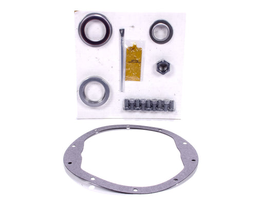 Motive Gear Install Kit GM 8.5