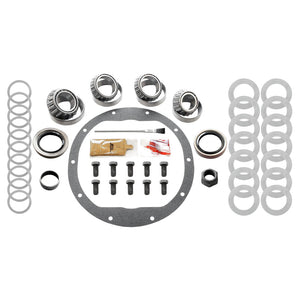 Motive Gear Master Install Kit 8.5" w/Eaton or Auburn Unit R10REMKT