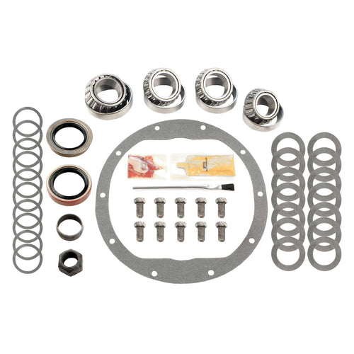 Motive Gear Master Rebuild Kit GM 8.5 Gear Rear End R10RMKT