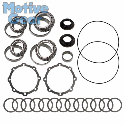 Motive Gear Differential Master Bearing Kit 97-13 Corvette R10RVLMKT