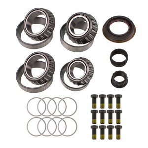 Motive Gear 01-10 GM 11.5" Differential Master Bearing Kit R11.5RMKT