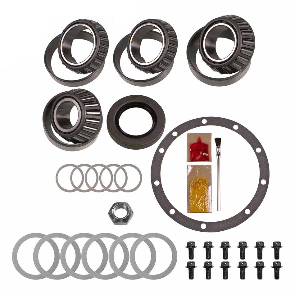 Motive Gear Master Bearing Kit Chrysler 8.75