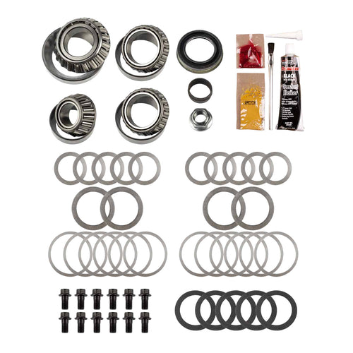 Motive Gear Master Bearing Kit GM 9.76 Rear R9.76RMK