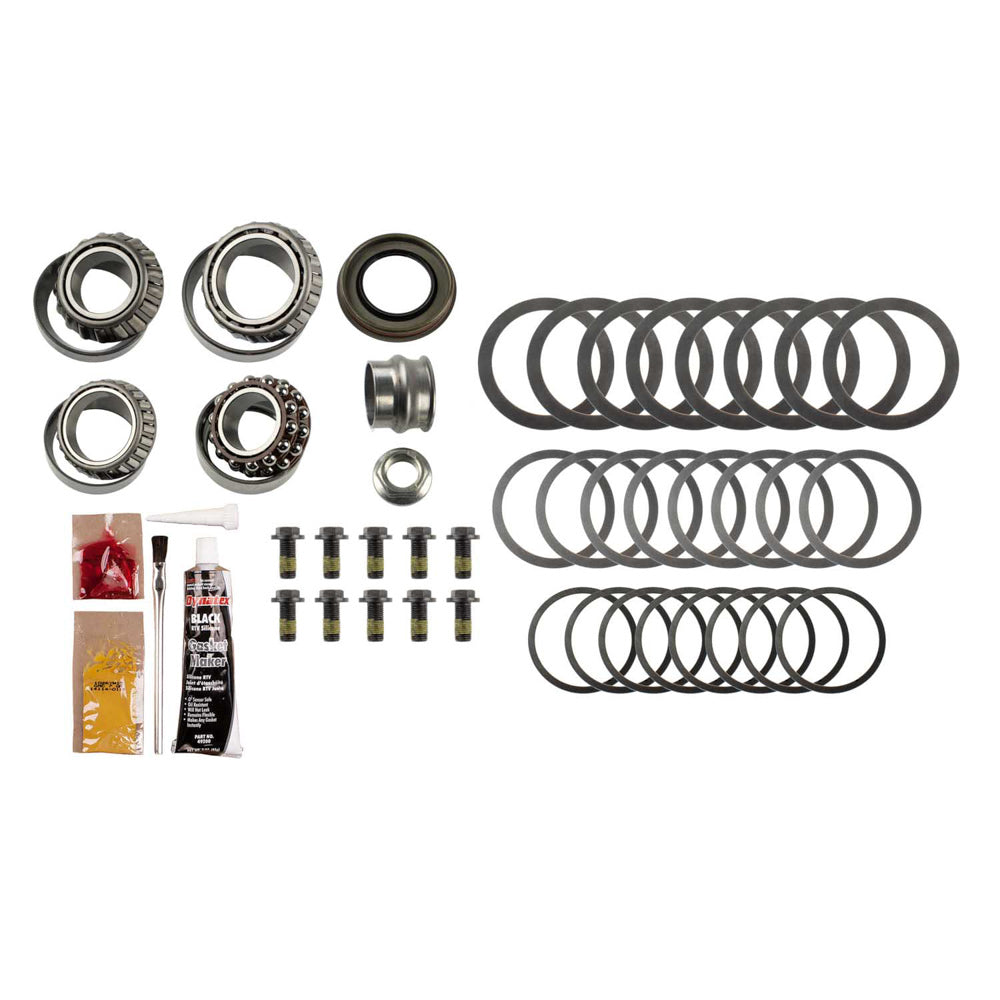 Motive Gear Master Bearing Kit Dana 44 Rear RA28RJLMK