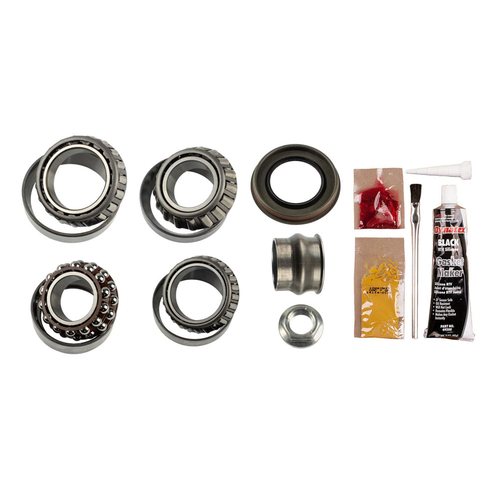 Motive Gear Bearing Kit Dana 44 Rear RA28RJL