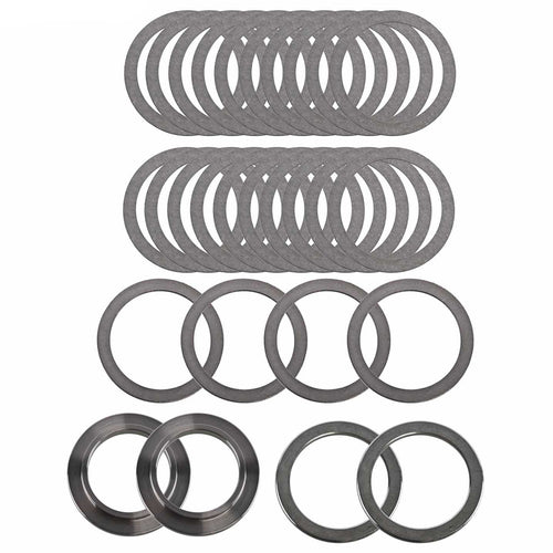 Motive Gear Carrier Super Shims GM 12-Bolt SS12