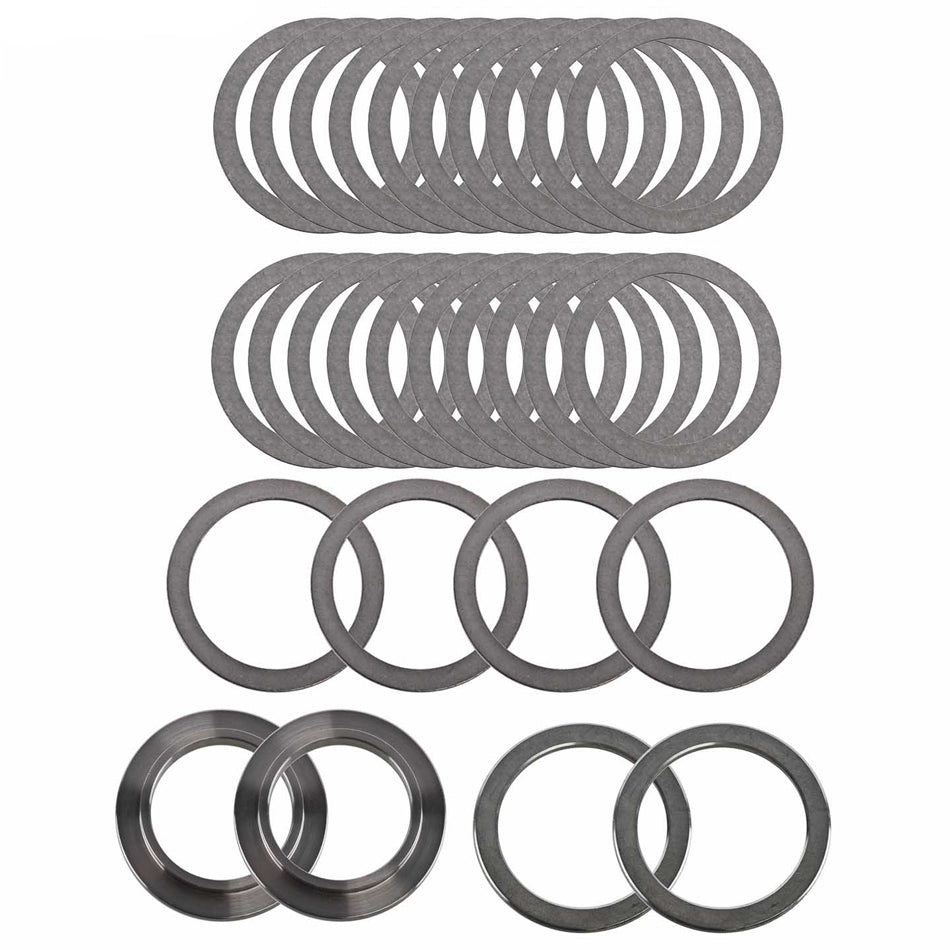 Motive Gear Carrier Super Shims GM 12-Bolt SS12