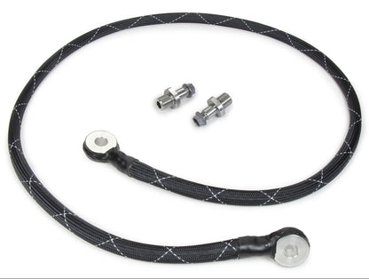 MPD 50" King Pin Tether with Hardware