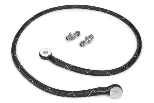 MPD 50" King Pin Tether with Hardware