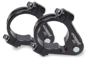 MPD Axle Clamp Pair 2.5" with Hardware