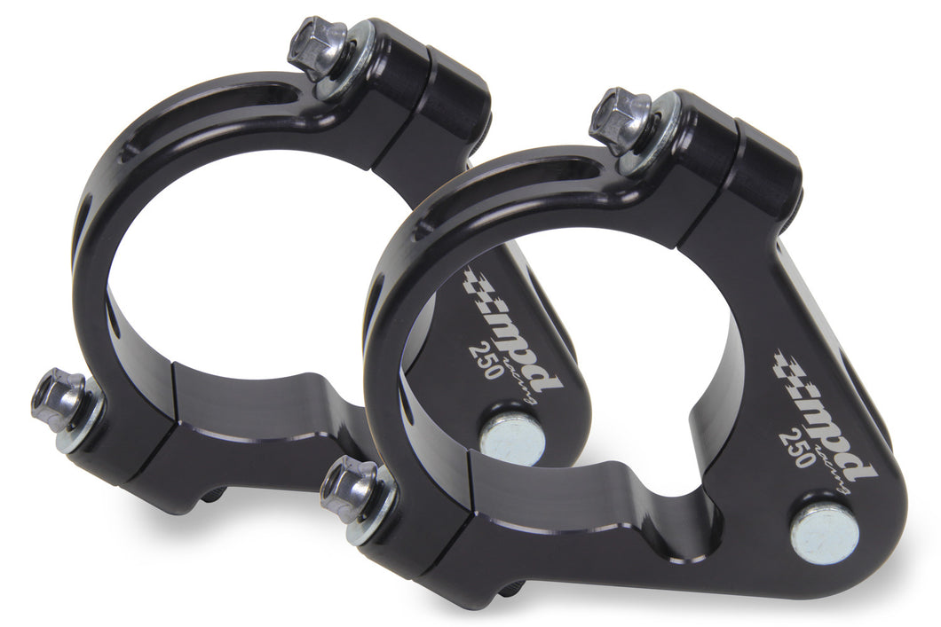 MPD Axle Clamp Pair 2.5