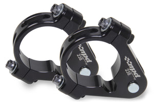 MPD Axle Clamp Pair 2.38" with Hardware