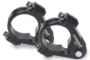 MPD Axle Clamp Pair 2.25" with Hardware