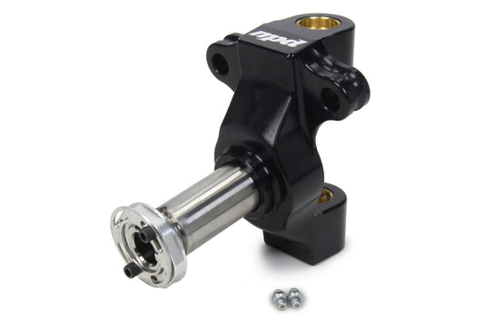 MPD Spindle with Titanium Snout Sprint Car