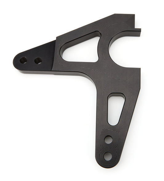 MPD RH Steering Arm Pavement Aluminum