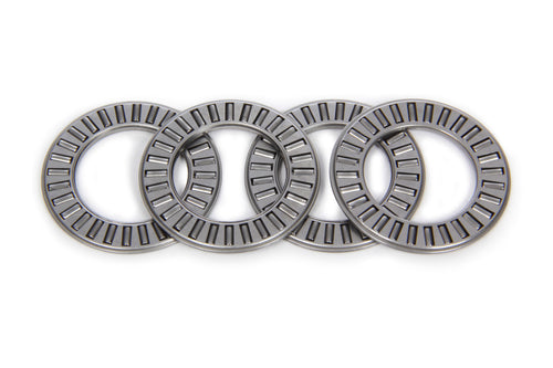 MPD King Pin Spindle Roller Thrust Bearing Set of 4