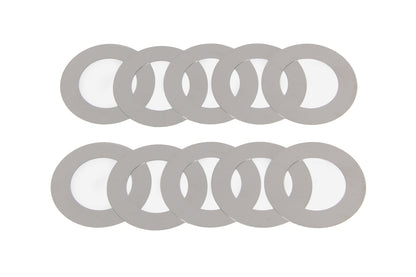 MPD Spindle Shim .007 Thick Pack of 10