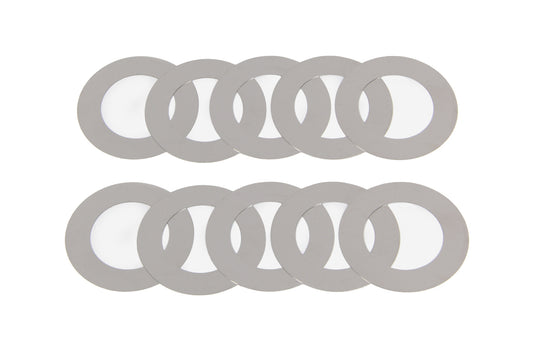 MPD Spindle Shim .007 Thick Pack of 10