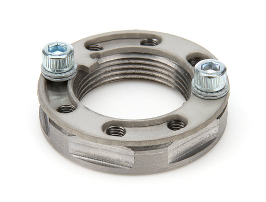 MPD Sprint Car Spindle Nut Steel with Hardware