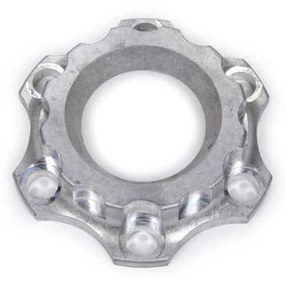 MPD Pressure Plate Front Pavement Hub, Sprint Car