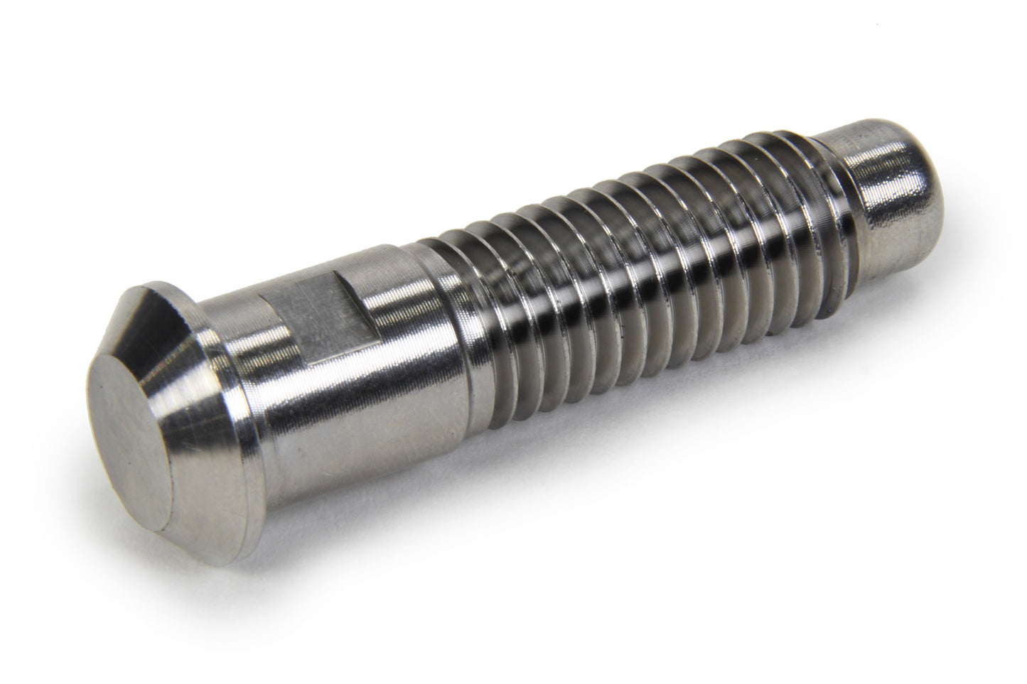 MPD Replacement Wheel Stud Titanium MPD 17000 Hub