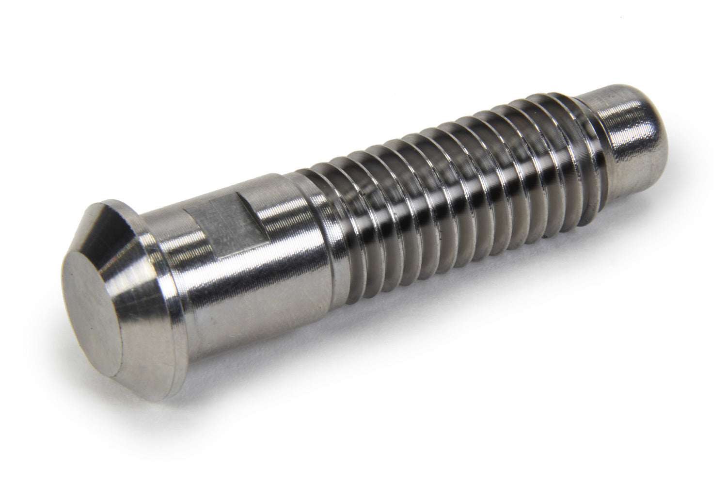 MPD Replacement Wheel Stud Titanium MPD 17000 Hub