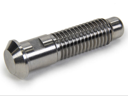 MPD Replacement Wheel Stud Titanium MPD 17000 Hub