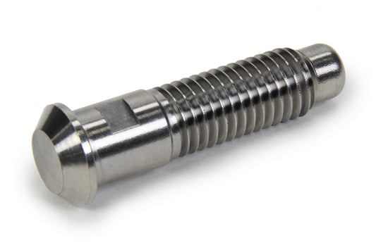 MPD Replacement Wheel Stud Titanium MPD 17000 Hub