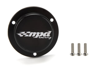 MPD Cap for Six Pin Hubs