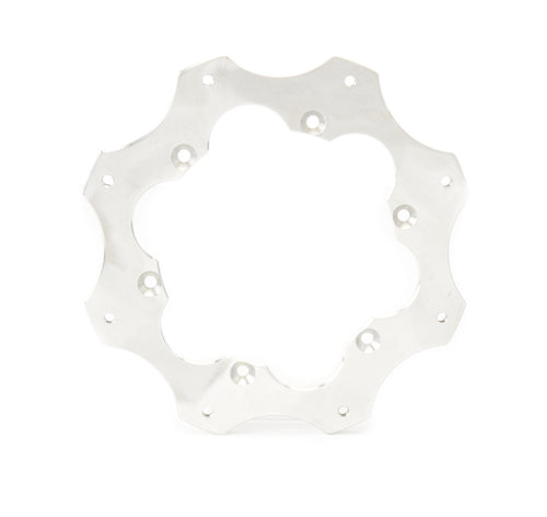 MPD Hub Adapter Plate 11.75 Rotor for 17000 Hub