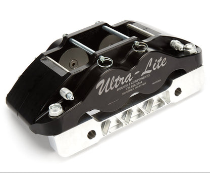 MPD Brake Caliper Radial Mount Aluminum Right Side