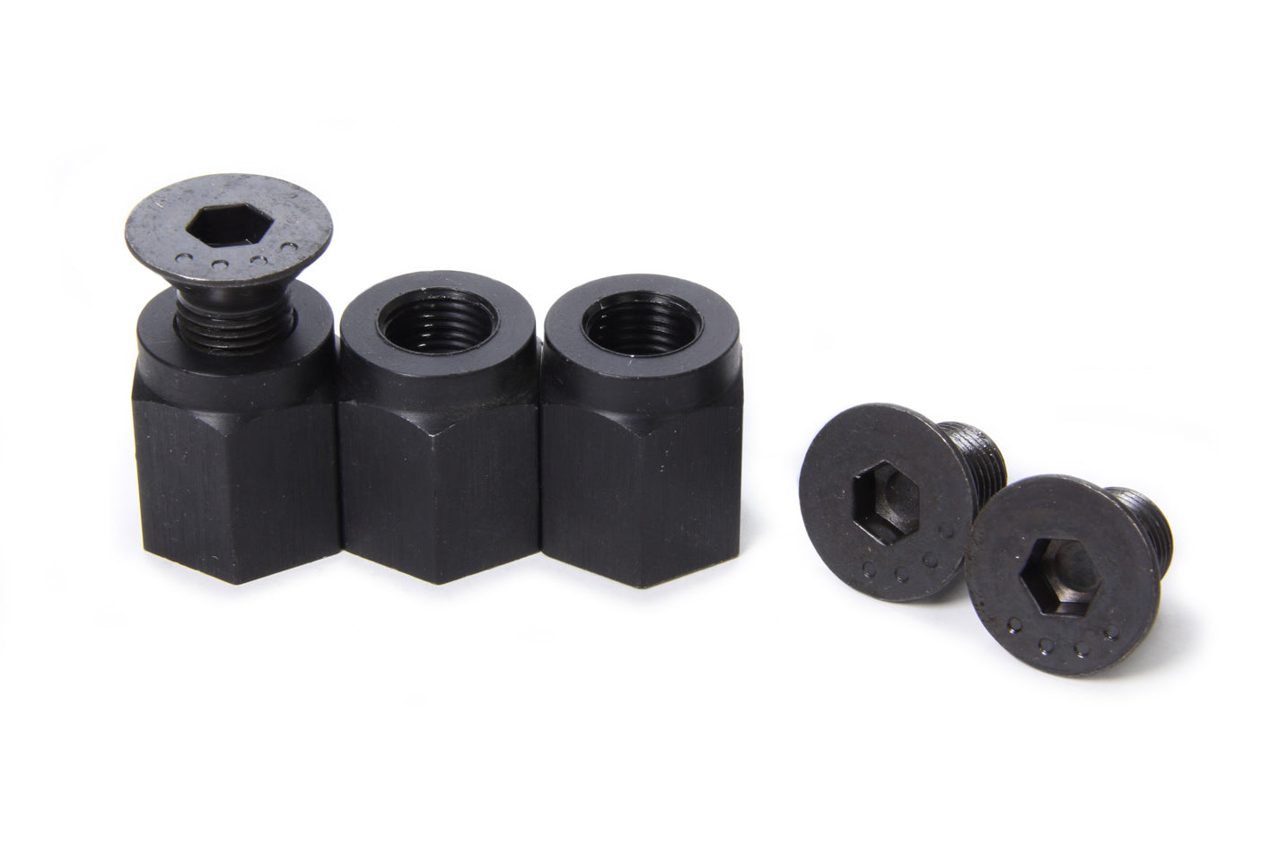 MPD Rotor Adapter Kit