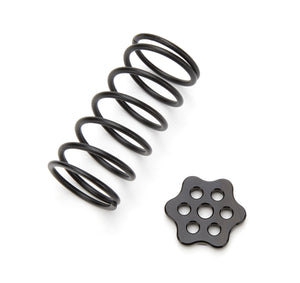 MPD Master Cylinder Return Spring Kit All Black