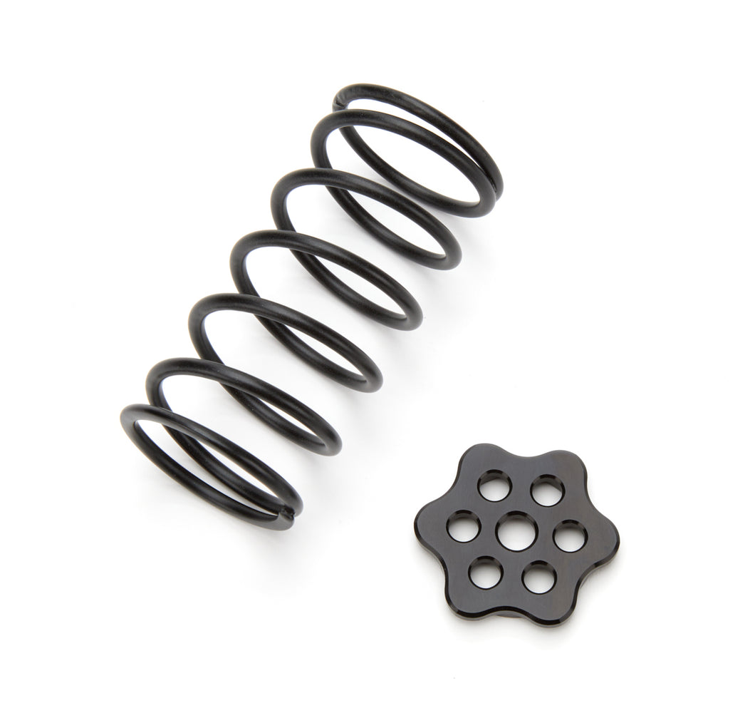 MPD Master Cylinder Return Spring Kit All Black