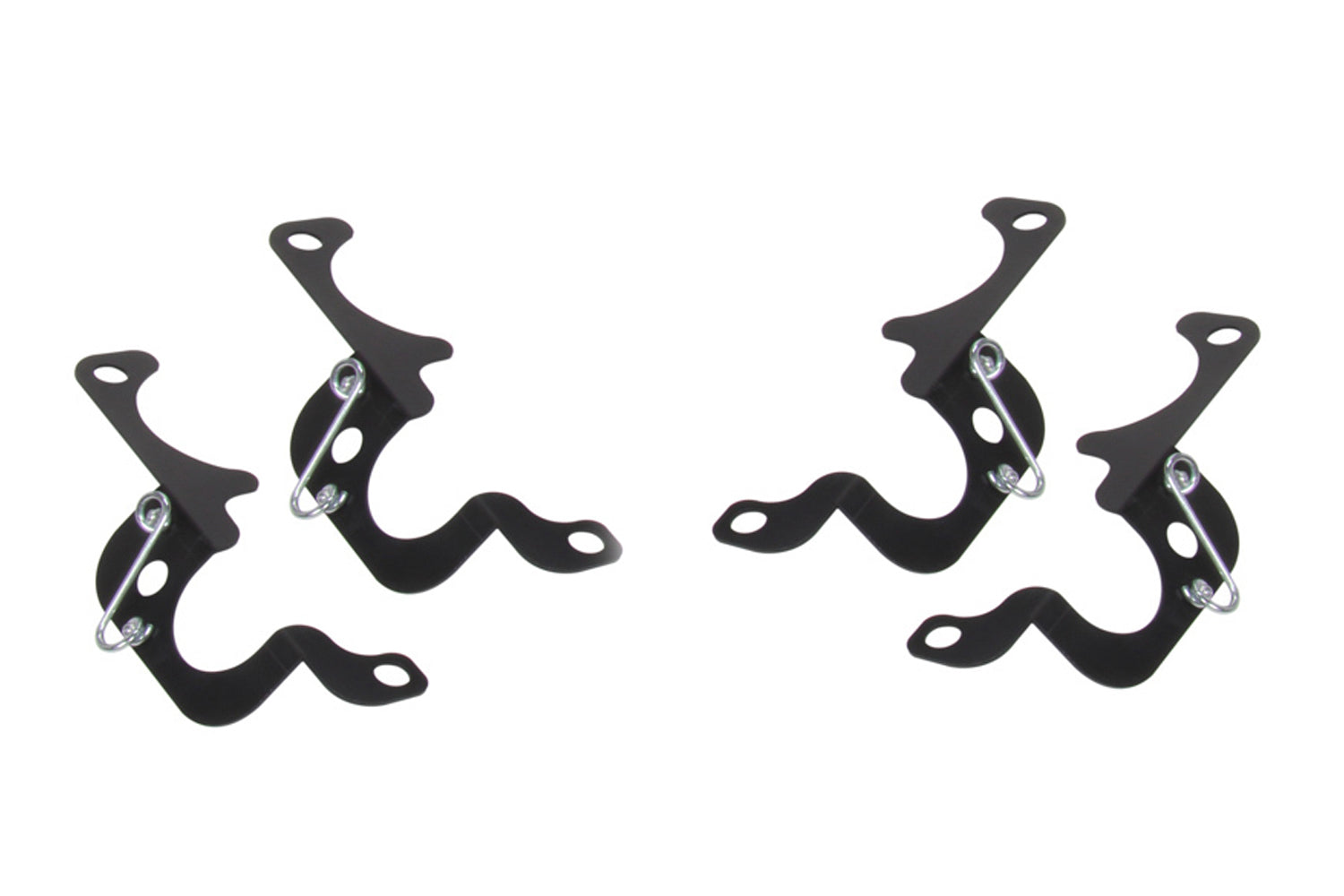 MPD Spark Plug Guard Brackets Only (Set of 4)
