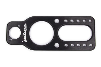 MPD Upper Steering Mount w/Fuel Shutoff Hole