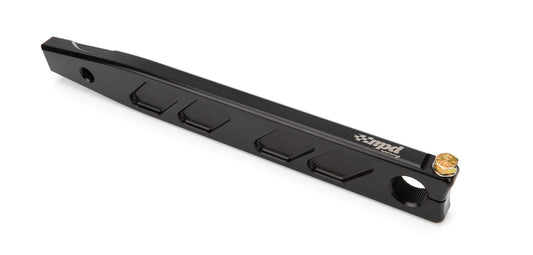 MPD Torsion Arm Midget Left Rear Black 33" Set 
