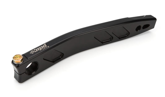 MPD Torsion Arm Midget Right Rear Black 33" Set 
