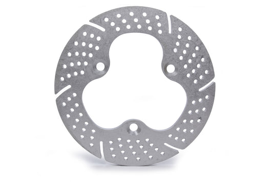 MPD 10" Aluminum Rotor