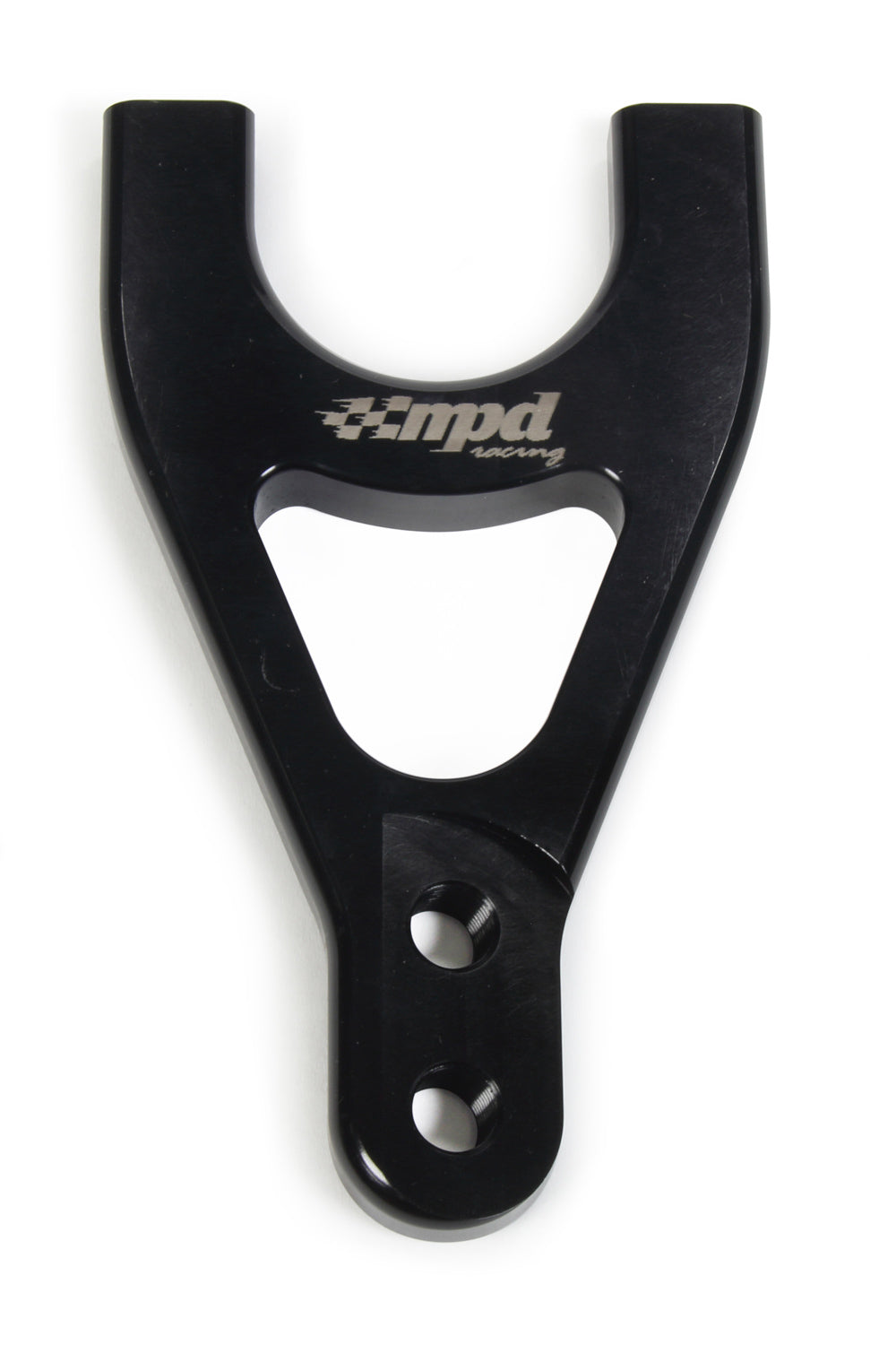MPD Wishbone Steering Arm for Midget Black
