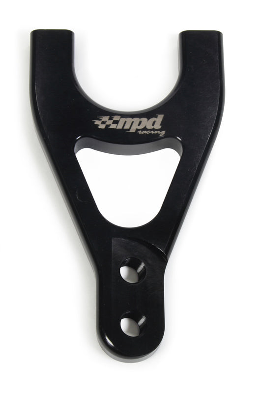 MPD Wishbone Steering Arm for Midget Black
