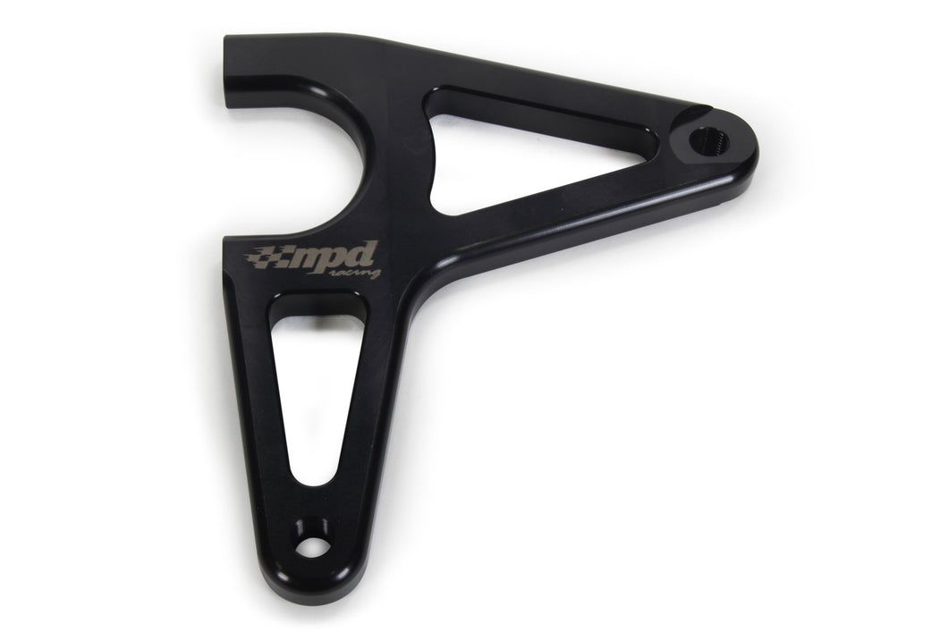 MPD Combo Steering Arm for Midget (Black)