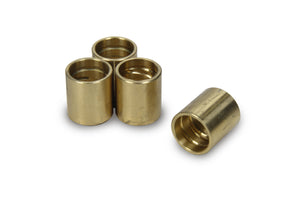 MPD Midget King Pin Bushings Brass 4 Pack