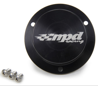 MPD Dust Cap for Front Hubs
