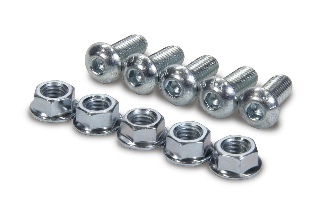 MPD Bolt Kit for Front Hub